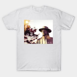 Life Without You - SRV - Graphic 4 T-Shirt